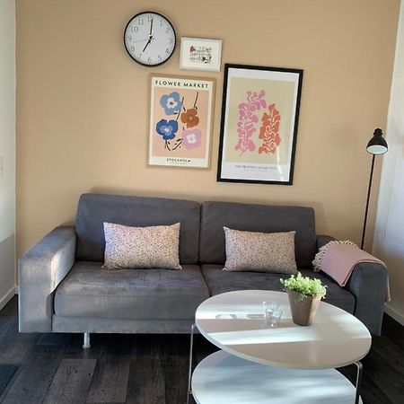 Vorbasse Holiday Apartments מראה חיצוני תמונה