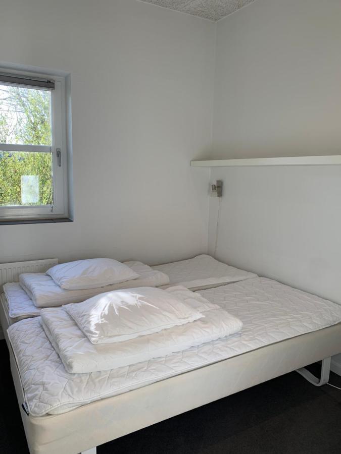 Vorbasse Holiday Apartments מראה חיצוני תמונה