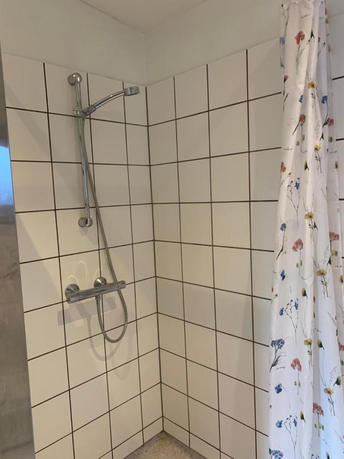 Vorbasse Holiday Apartments מראה חיצוני תמונה